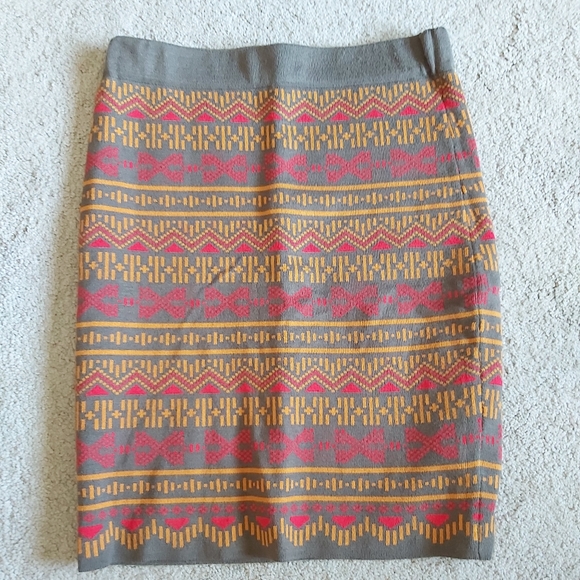 Super comfortable pencil skirt - Picture 1 of 1
